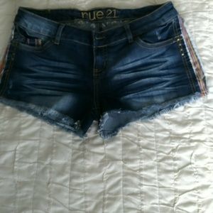 Women's shorts
